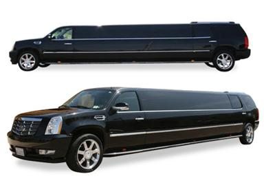 San Diego Limo Service Rental Cadillac Escalade