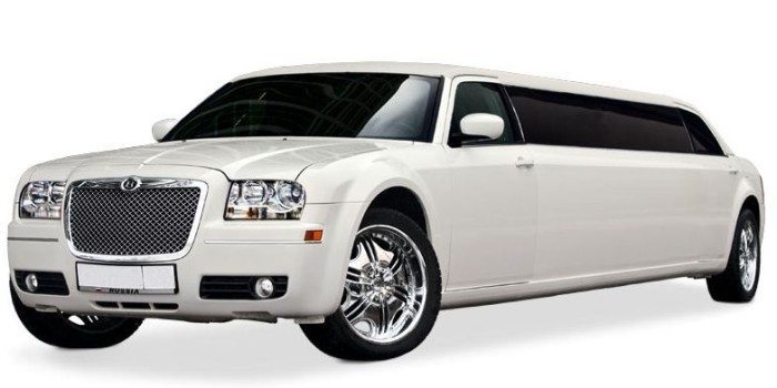 San Diego Limo Service Rental chrysler 300