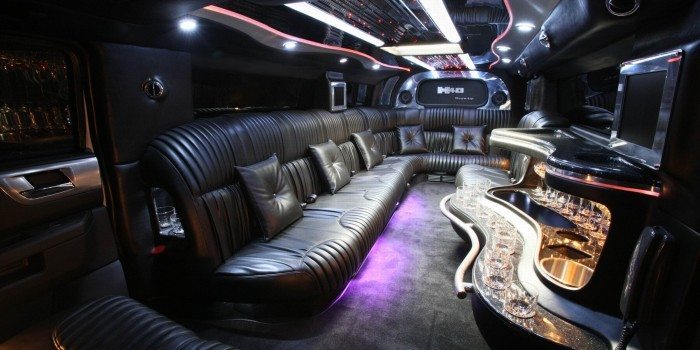 San Diego Limo Service Rental h2 hummer