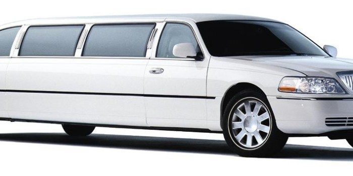 Lincoln Stretch Limo Rental Service San Diego