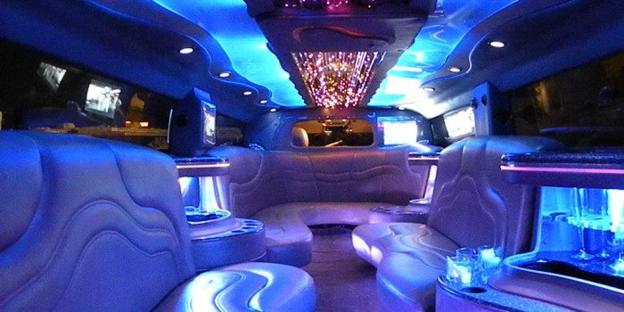 san diego limo service rentals services