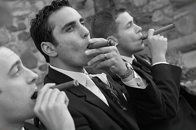 Bachelor Party Limo Service San Diego
