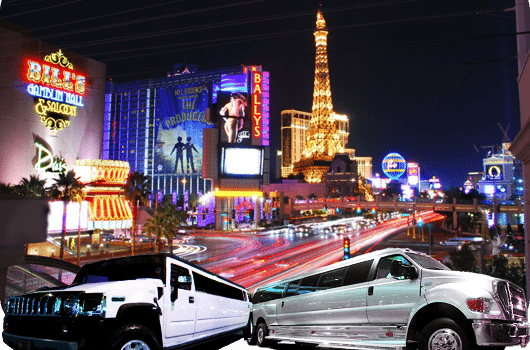Las Vegas Charter Bus San Diego