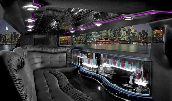Lincoln-Limo-Service-San-Diego-Interior