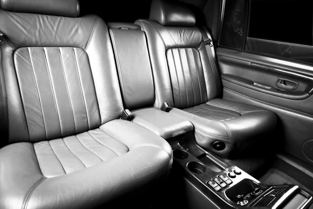 San Diego Limo Service Improvements