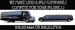 San Diego Limo service rental news