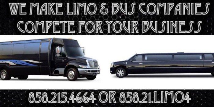 San Diego Limo service rental news