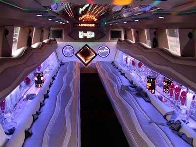 san diego limo services groupon