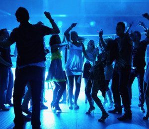 San Diego Limo Service to Night Clubs and Venues