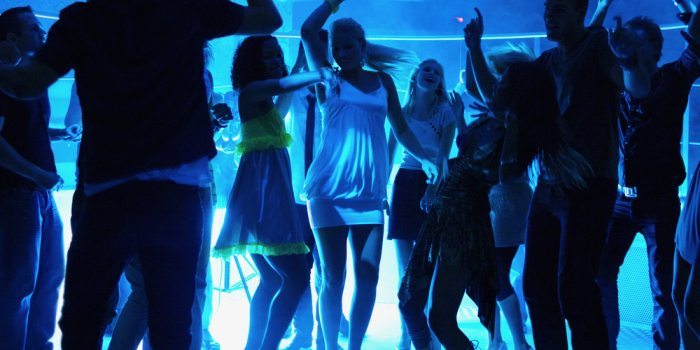 NightLife Limo Service San Diego