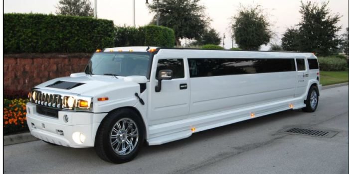 san diego wedding limo service
