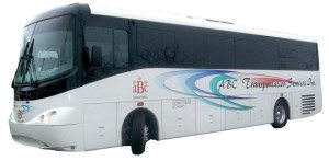 charter bus rentals in san diego discounts