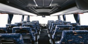 san diego charter bus services discount