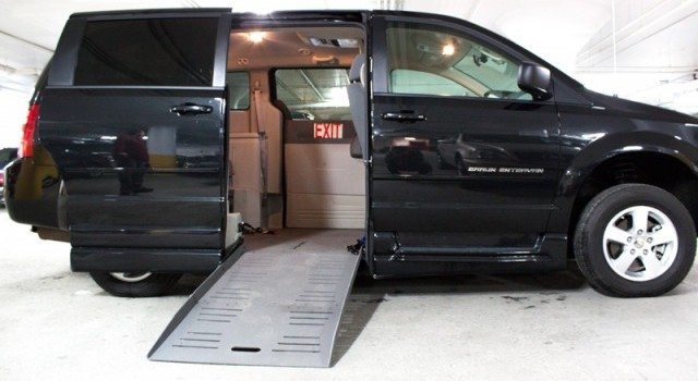 san diego senior transportation services