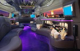 San Diego Birthday Party Bus Rentals