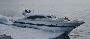 San Diego Yacht Rental Services