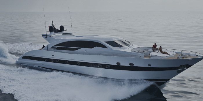 San Diego Yacht Rental Services