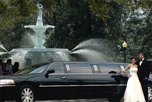 La Mesa Limousine Service Rental San Diego CA