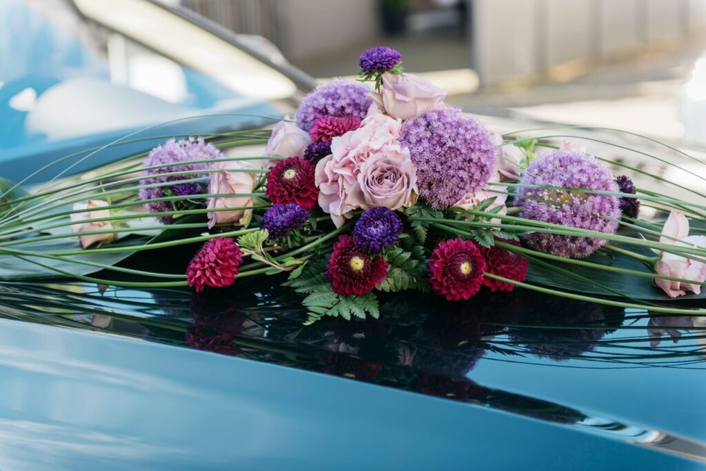 San Diego Funeral Limo Services Black Limousine Rental​