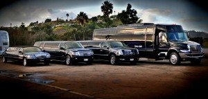 San Diego Limo Service News limo bus rental services