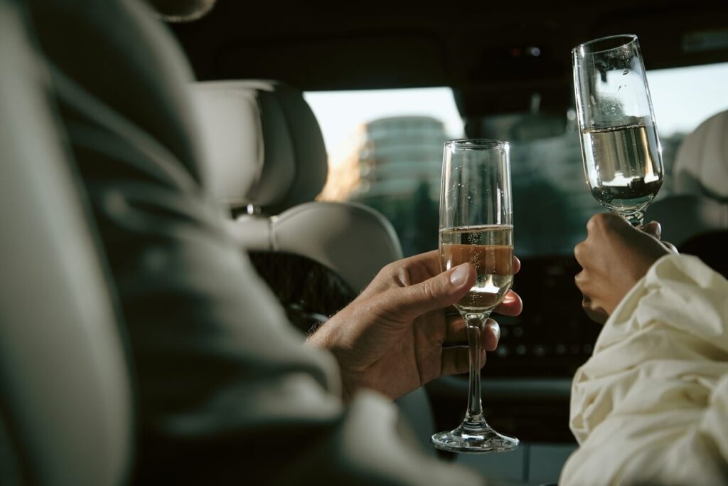 Event Transportation in San Diego