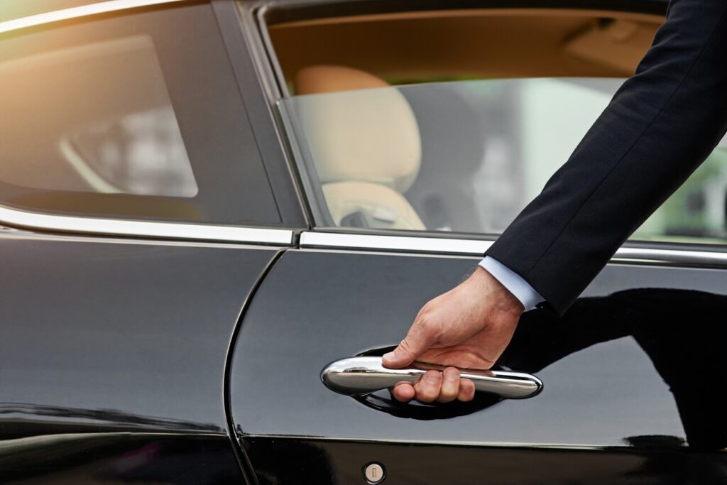 Limo Service Discounts San Diego 2016