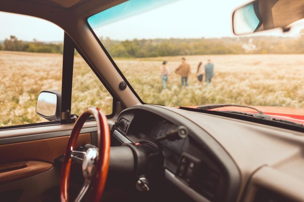 Why Choose San Diego Antique Car Service?