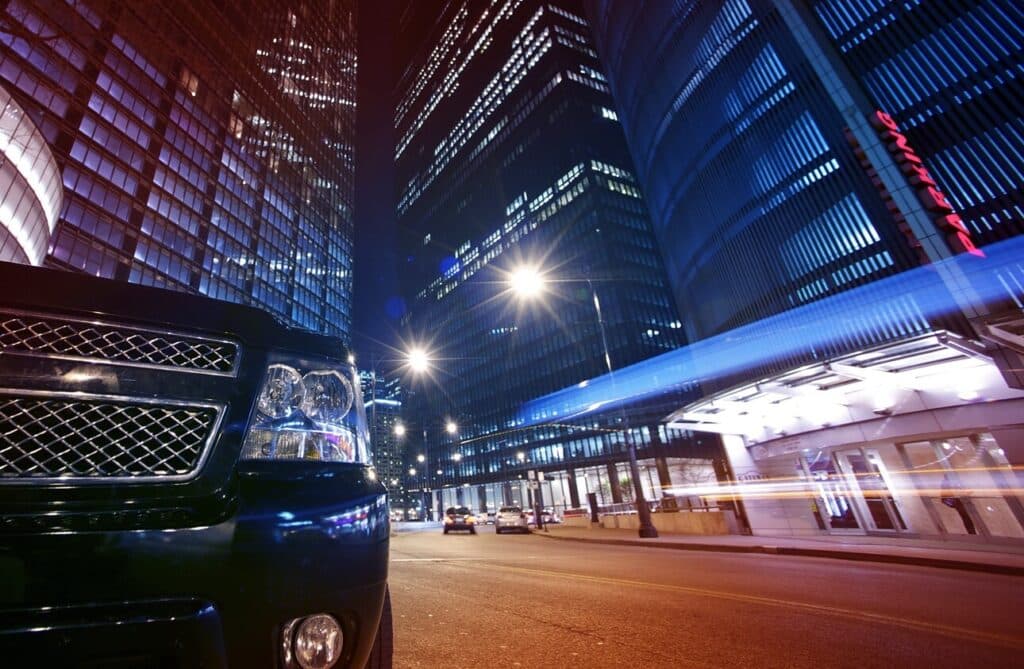 Services Offered by San Diego Party Buses Limo Bus Rentals​