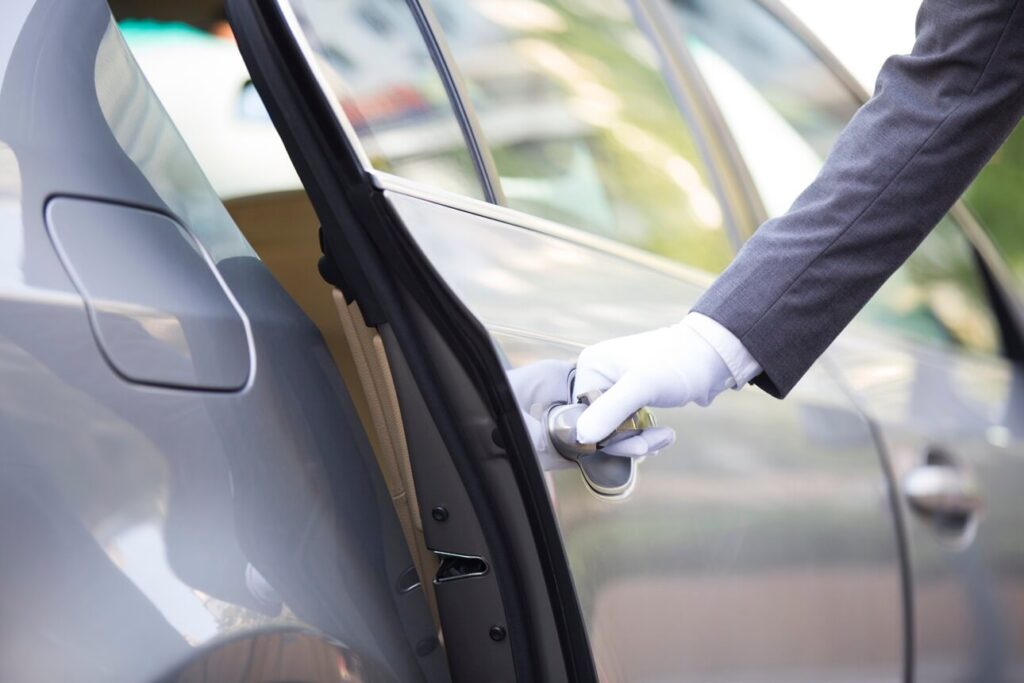 Services Offered by San Diego’s Best Limo Providers​