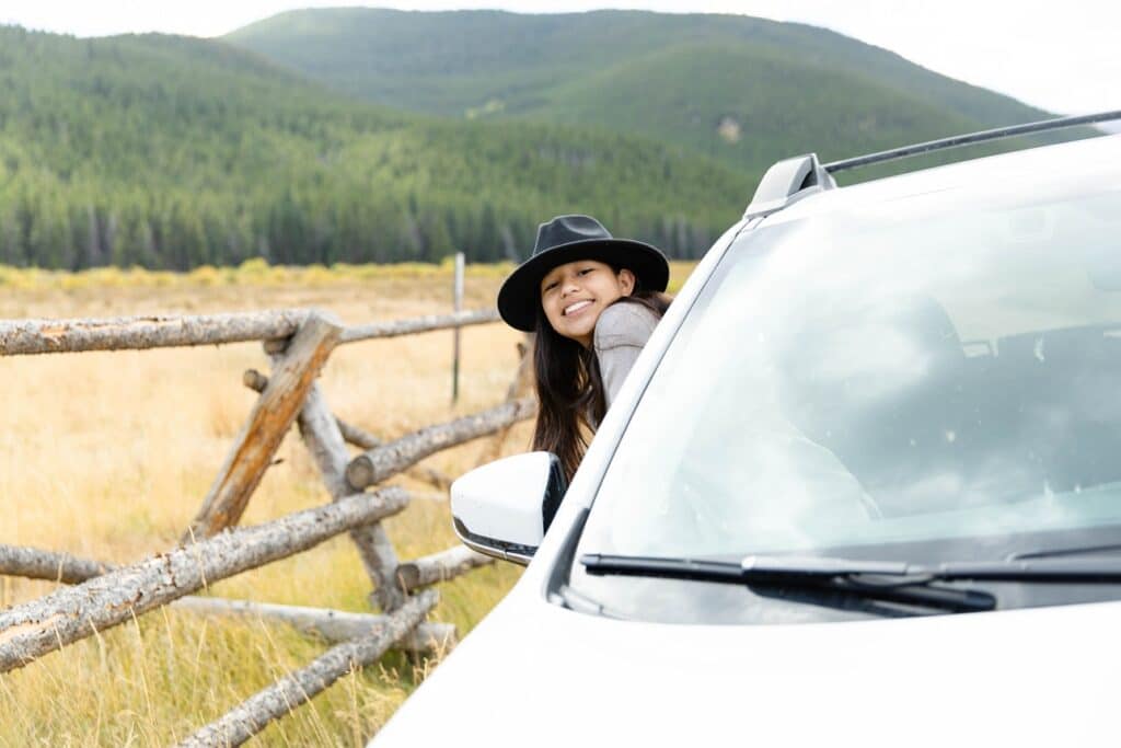 Why Choose 4S Ranch Limo Service​