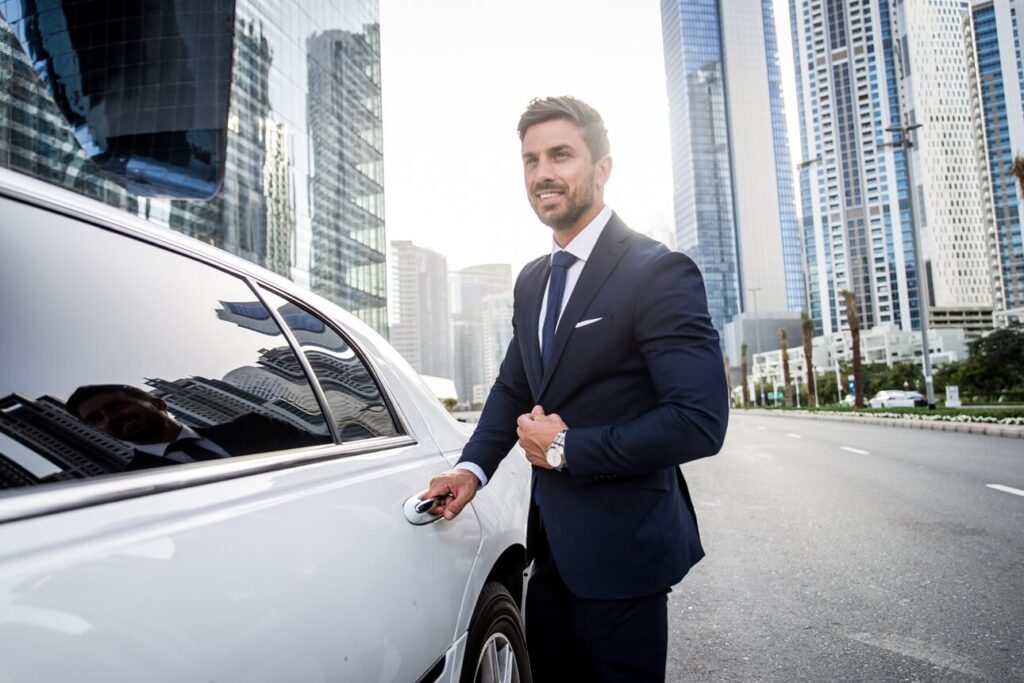 Why Choose Encinitas Limo Service Party Bus Rental​