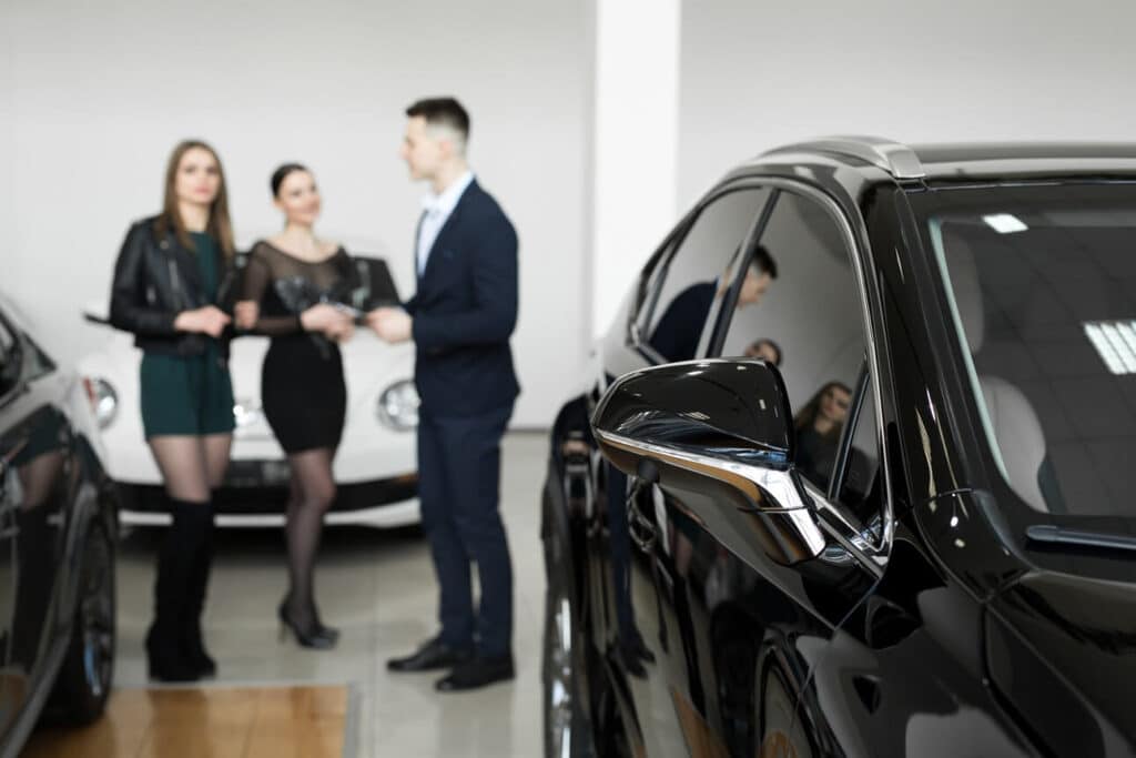 Why Choose Fallbrook Limos Service Party Bus Rental​