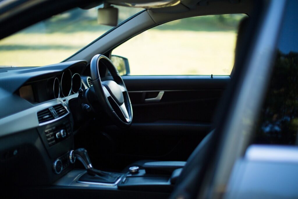 Why Choose Mission Valley Limousine Service​