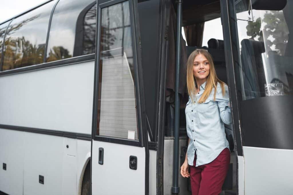 Why Choose Oceanside Limo Service Party Bus​