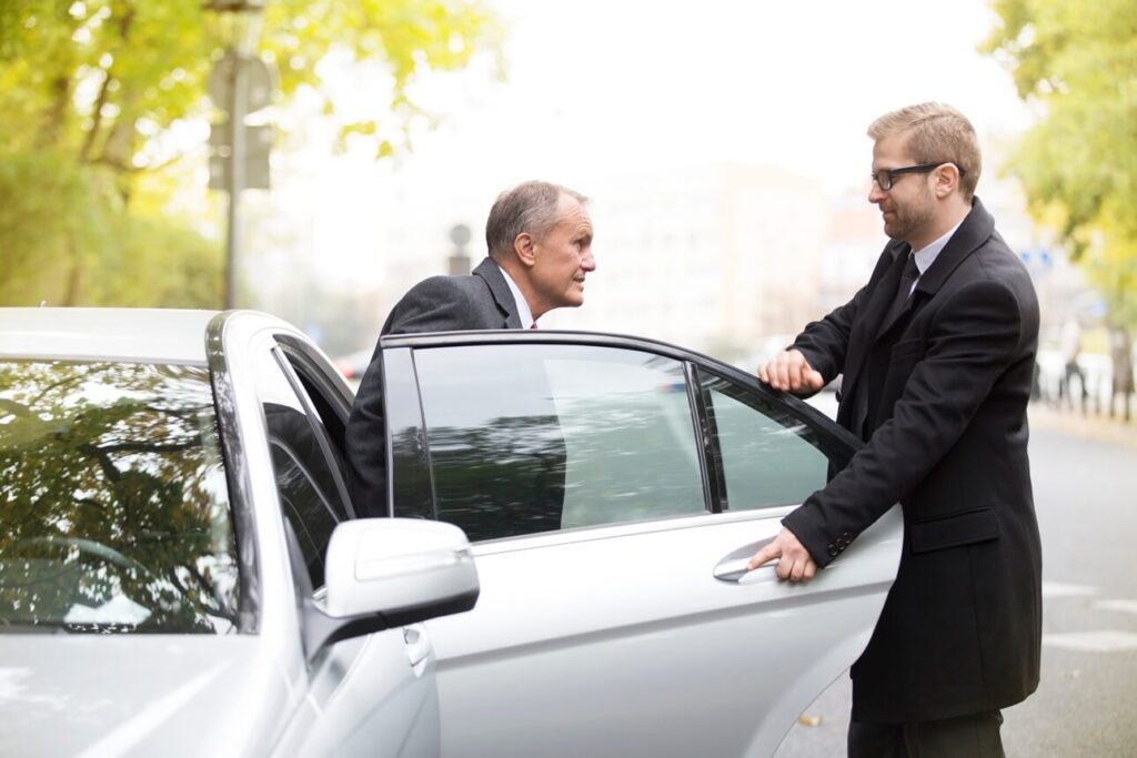 Why Choose Point Loma Limo Service​