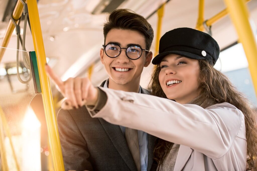 Why Choose Rancho Bernardo Limo Service Party Bus Rental​