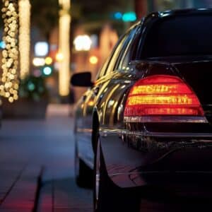 limo service oceanside ca
