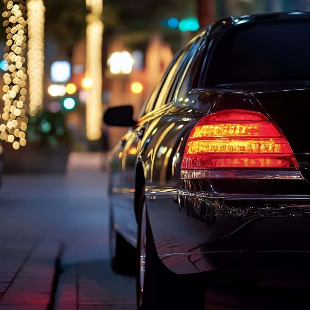 limo service oceanside ca